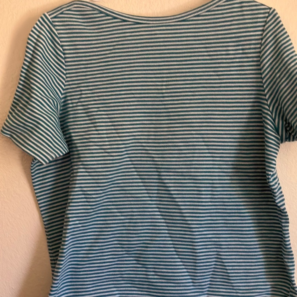 FINAL MARKDOWN Ladies teddi top large